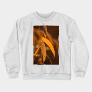 Autumn Leaves Crewneck Sweatshirt